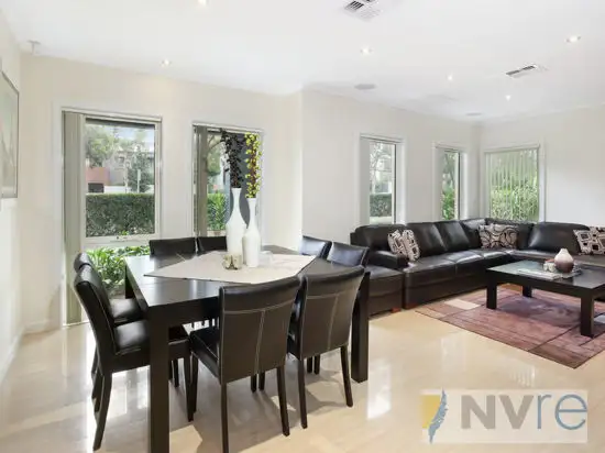 Fifth view of Homely house listing, 1 Wing Parade, Newington NSW 2127