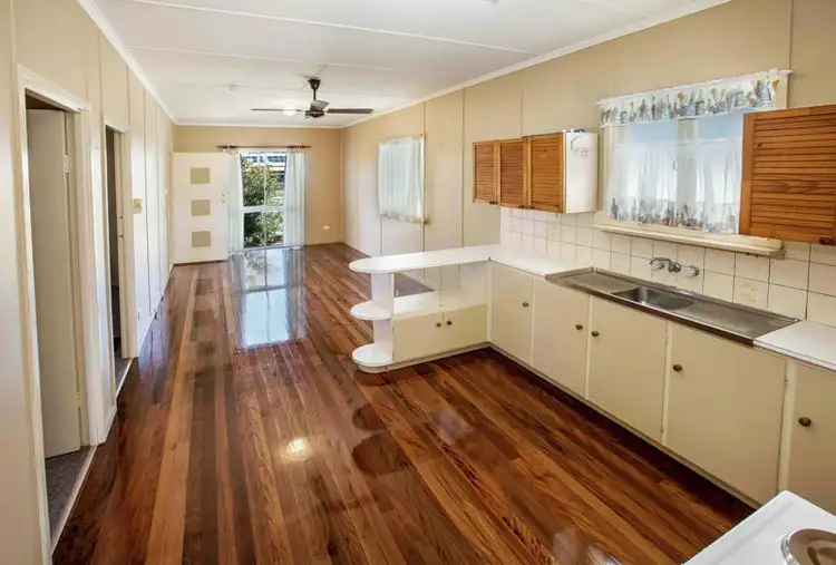 Second view of Homely house listing, 44a Eversleigh Road, Scarborough QLD 4020