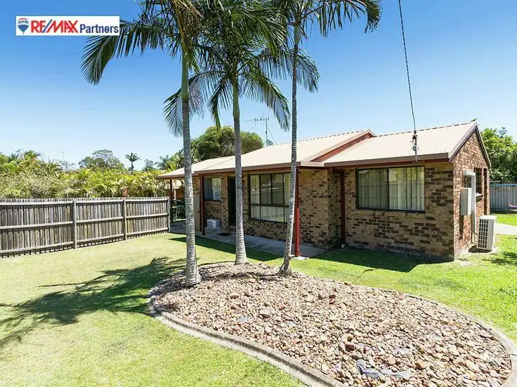 364 Boat Harbour Drive, Scarness QLD 4655