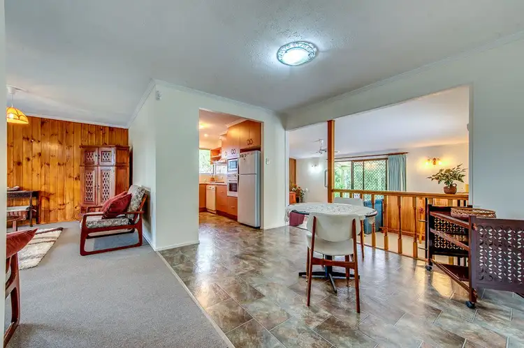 Fourth view of Homely house listing, 46 Warrigal Road, Runcorn QLD 4113