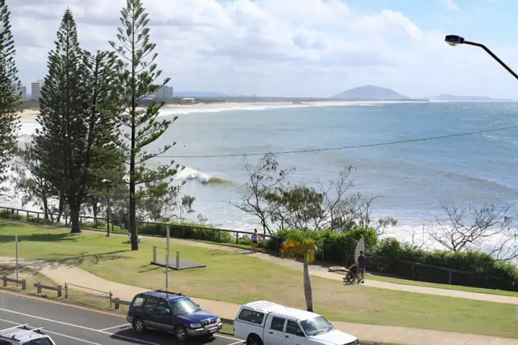 Fifth view of Homely unit listing, 12/246 Alexandra Pde, Alexandra Headland QLD 4572