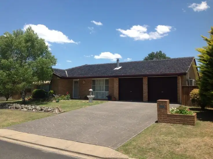Main view of Homely house listing, 1. Phyllis, Armidale NSW 2350