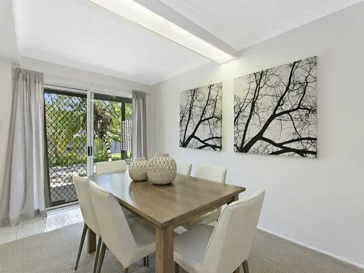 Second view of Homely unit listing, 2/30 Prospect Tce, St Lucia QLD 4067