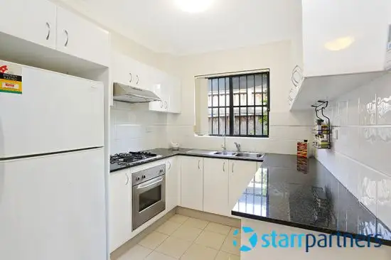 Second view of Homely unit listing, 2/39-43 Fennell Street, North Parramatta NSW 2151