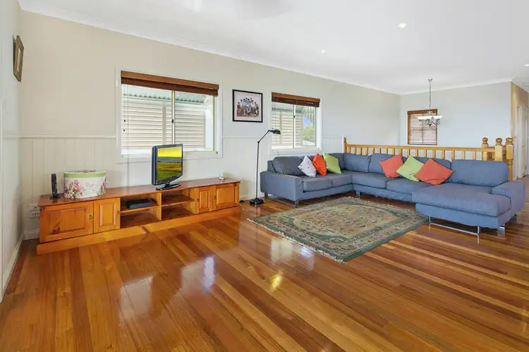 Sixth view of Homely house listing, 14 Melville Tce, Wynnum QLD 4178