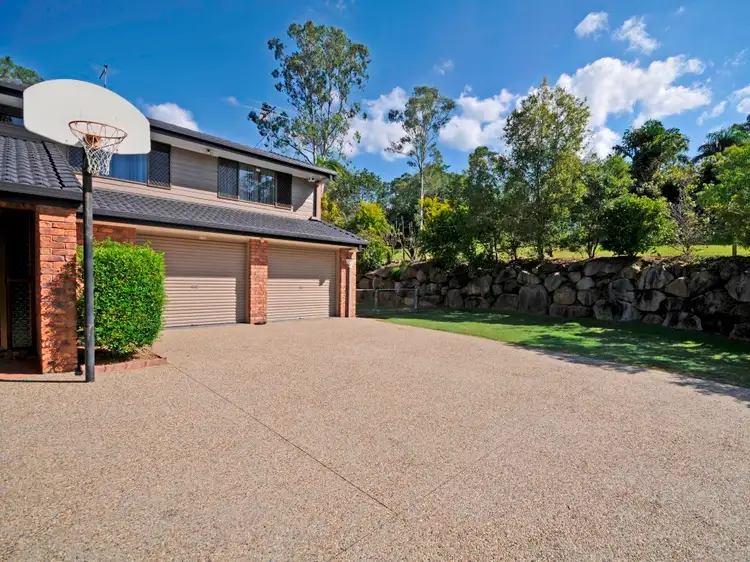 Fifth view of Homely house listing, 11 Bergin Creek Rd, Bunya QLD 4055