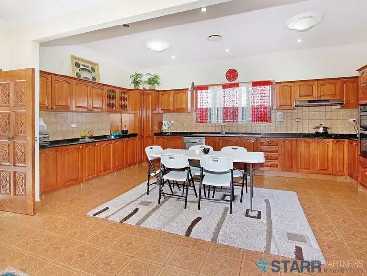 Main view of Homely house listing, 220 Cumberland Rd, Auburn NSW 2144