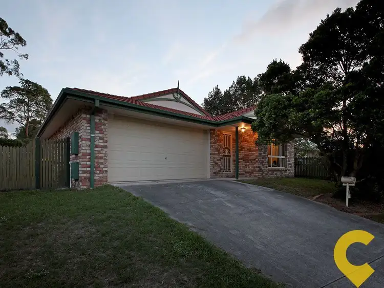 Main view of Homely house listing, 3 Monash Place, Fitzgibbon QLD 4018