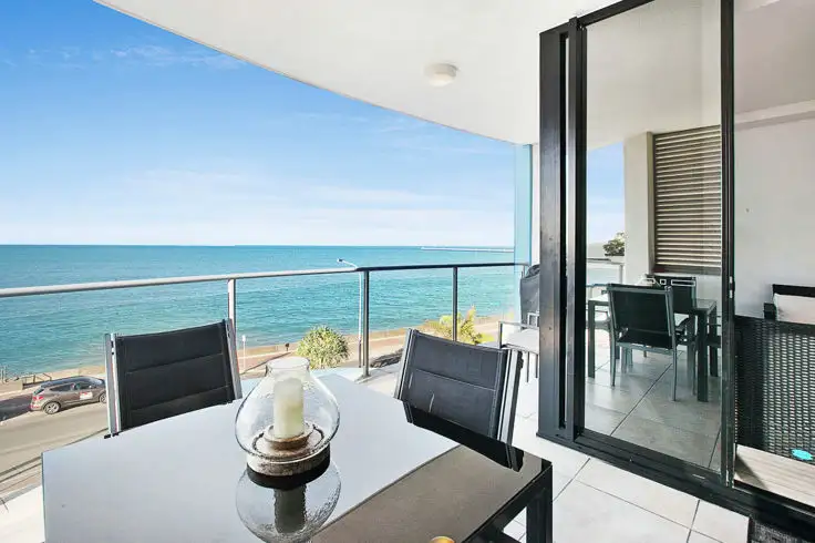 13/558 Charlton Esplanade, Urangan QLD 4655