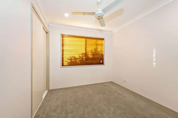 Sixth view of Homely house listing, 13 Poinciana Street, Newtown QLD 4350