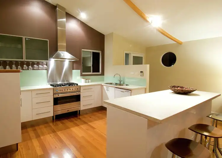 Fifth view of Homely villa listing, Address available on request