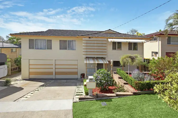 Main view of Homely house listing, 24 Kinkuna Street, Wishart QLD 4122
