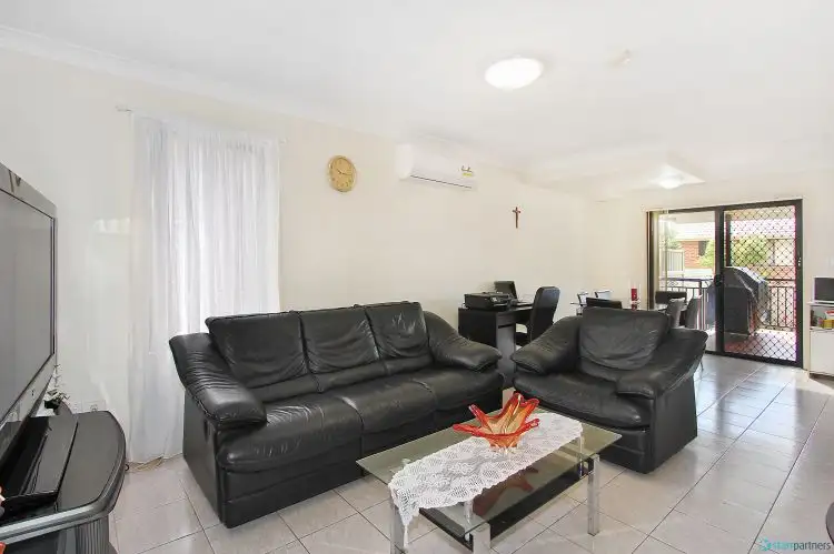 Second view of Homely house listing, 9/41 Patricia Street, Blacktown NSW 2148