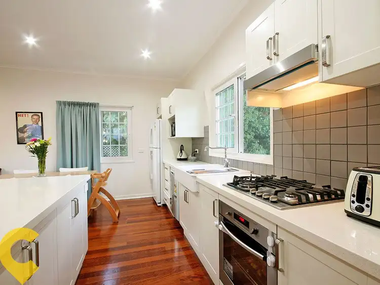 Sixth view of Homely house listing, 25 White Street, Wavell Heights QLD 4012