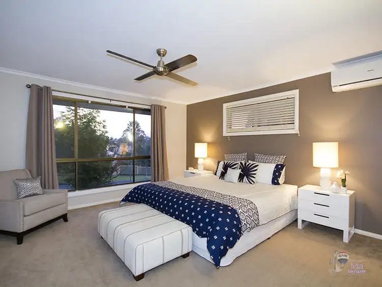 Fifth view of Homely house listing, 23 Tolaga Street, Westlake QLD 4074