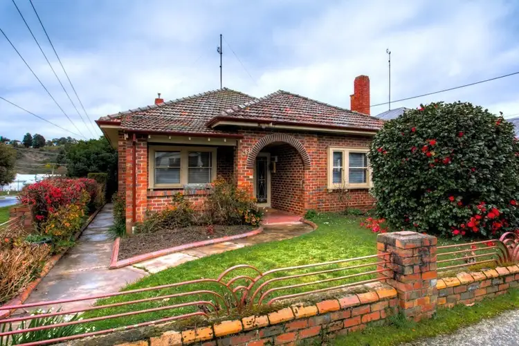 263 Humffray St Nth, Ballarat East VIC 3350