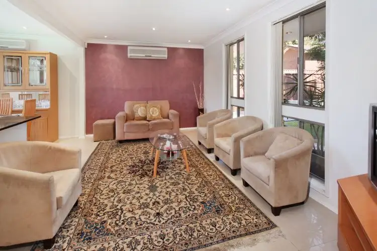 Fifth view of Homely house listing, 23 Heath Street, Prospect NSW 2148