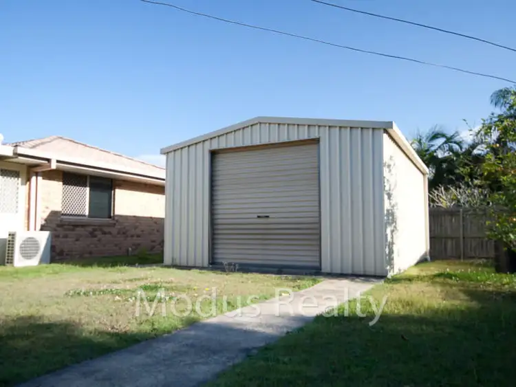 Second view of Homely house listing, 8 Stodtt Court, Meadowbrook QLD 4131