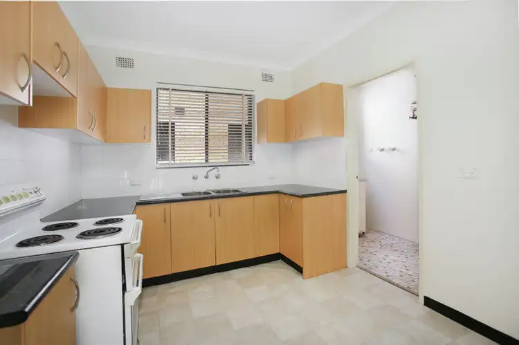 Third view of Homely unit listing, 1/27 Doodson Ave, Lidcombe NSW 2141