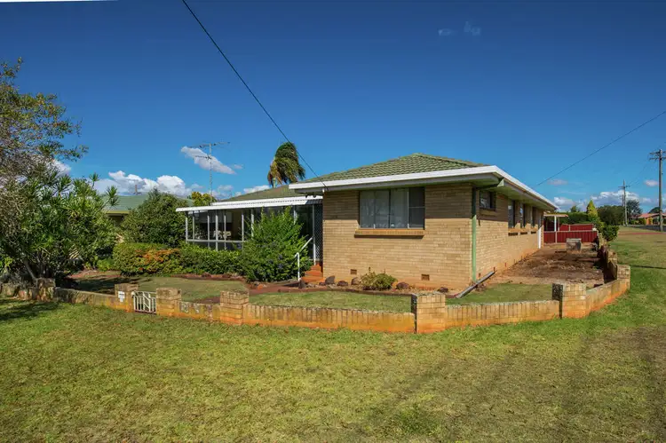 Second view of Homely house listing, 6 Corriedale Crescent, Harristown QLD 4350