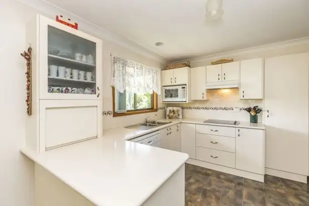 Third view of Homely house listing, 10 Corwen Close, Cardiff South NSW 2285
