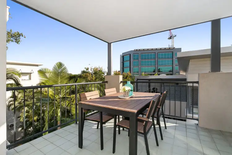 Fourth view of Homely unit listing, 54/7 Landsborough Terrace, Toowong QLD 4066