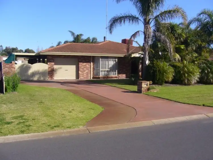 22 Julia Drive, South Bunbury WA 6230