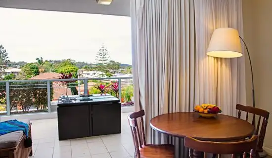 Third view of Homely apartment listing, 2112/10 5th Ave, Palm Beach QLD 4221