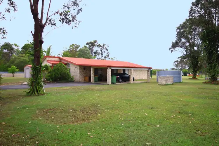 Fifth view of Homely rural property listing, 8-20 Kenny Road, Chambers Flat QLD 4133