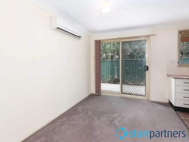 Fifth view of Homely villa listing, 1/142a Adelaide Street, St Marys NSW 2760