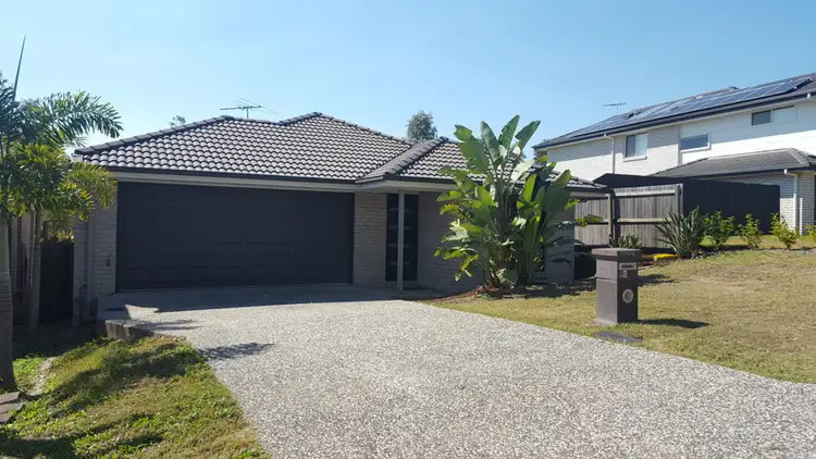 30 Waratah Crescent, Springfield Lakes QLD 4300