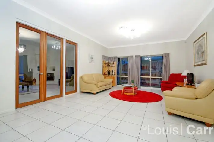 Sixth view of Homely house listing, 9 Marjorie Place, Kellyville NSW 2155