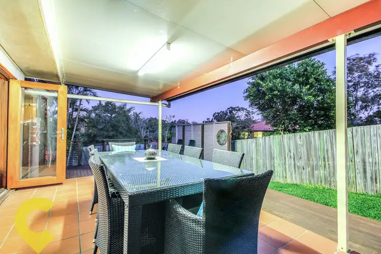 Fourth view of Homely house listing, 77 Tirrabella Street, Carina Heights QLD 4152