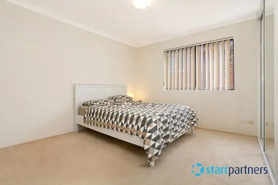 Fourth view of Homely unit listing, 7/52 Grose Street, North Parramatta NSW 2151