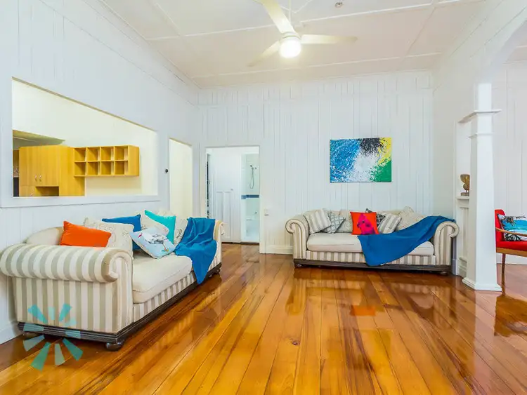 21 Booval Street, Booval QLD 4304