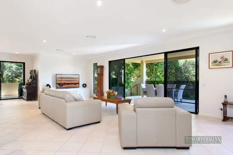 Sixth view of Homely house listing, 22 Naturi St, Noosa Heads QLD 4567