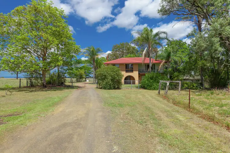 Second view of Homely rural property listing, 65 Ipswich-Boonah Road, Purga QLD 4306
