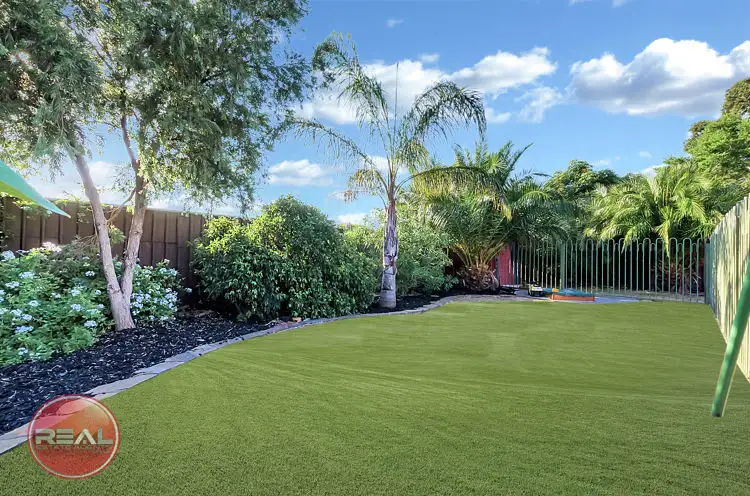 Fifth view of Homely house listing, 33 Christine Avenue, Hillbank SA 5112