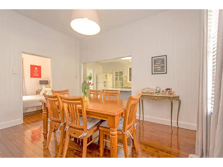 Fifth view of Homely house listing, 124 West Street, Toowoomba City QLD 4350
