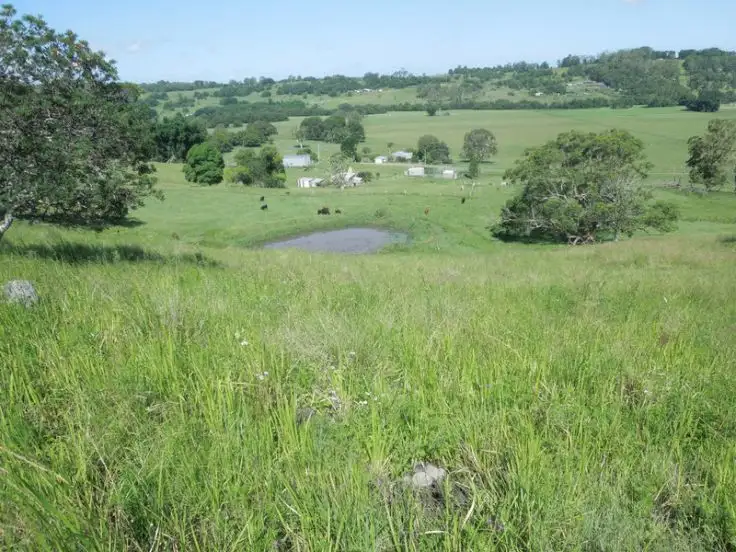 Third view of Homely rural property listing, 1 Hopf Road, Tucki Tucki NSW 2480