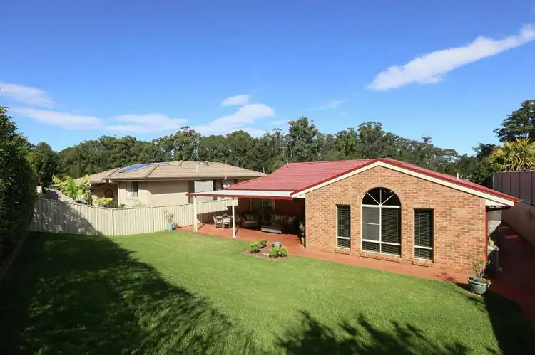 Third view of Homely house listing, 28 Worland Drive, Boambee East NSW 2452