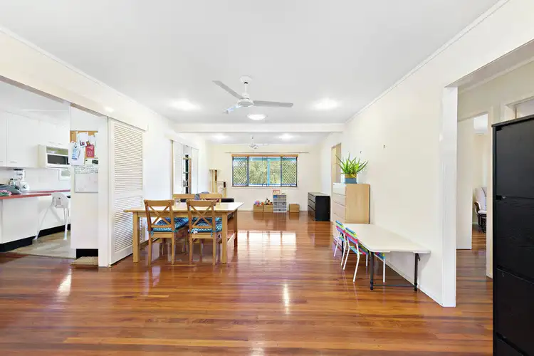 Second view of Homely house listing, 13 Dooloo Cres, Ferny Hills QLD 4055