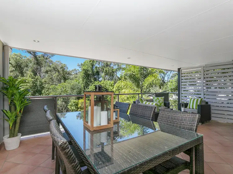 Second view of Homely townhouse listing, 20/52 Bevan Street, Mount Gravatt East QLD 4122