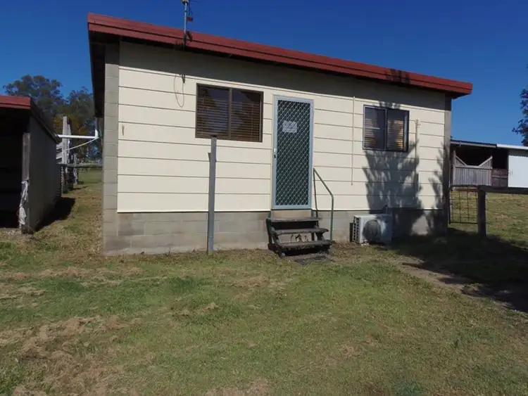 Second view of Homely house listing, 7 Rocks Road, Southside QLD 4570