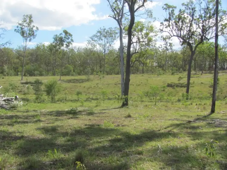 Fifth view of Homely rural property listing, Lot 64 Mt Bucca Road, Yandaran QLD 4673