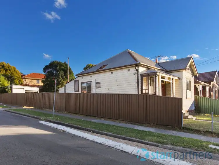 Fourth view of Homely house listing, 2 Helena St, Auburn NSW 2144