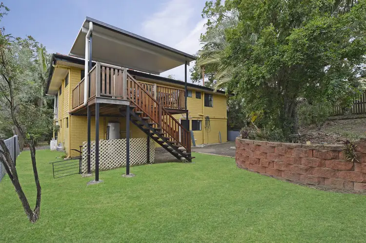 Second view of Homely house listing, 129 Patricks Road, Ferny Hills QLD 4055