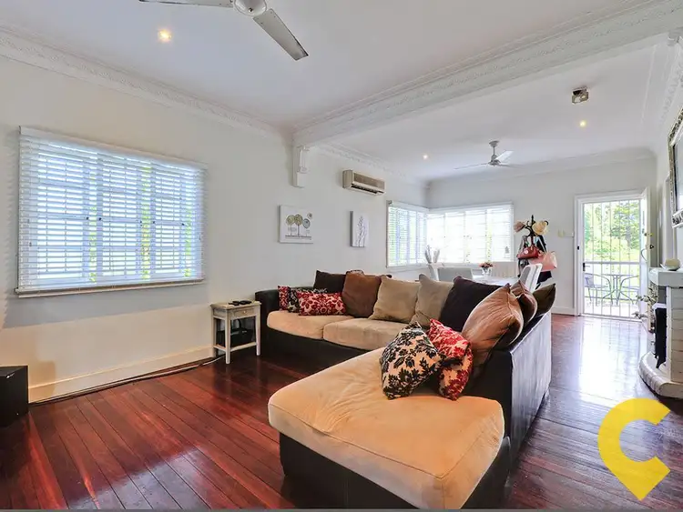 Fourth view of Homely house listing, 20 Grays Road, Gaythorne QLD 4051