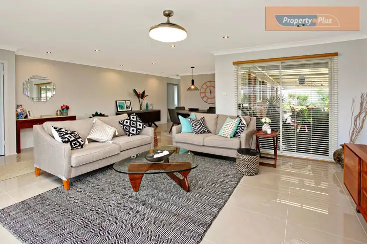 Fourth view of Homely house listing, 11 Tumut Place, St Clair NSW 2759