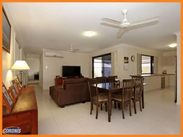 Fourth view of Homely house listing, 73 Castlewellan Court, Warner QLD 4500